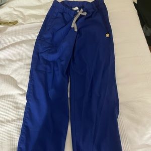 WonderWink scrub pants
